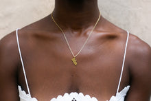 DESTINATION NECKLACE