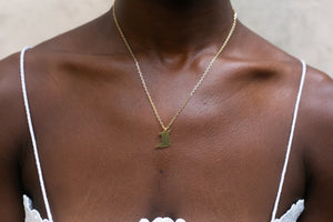 DESTINATION NECKLACE
