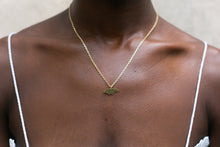 DESTINATION NECKLACE
