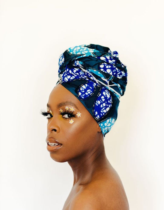 Headwrap – Kpellé Designs